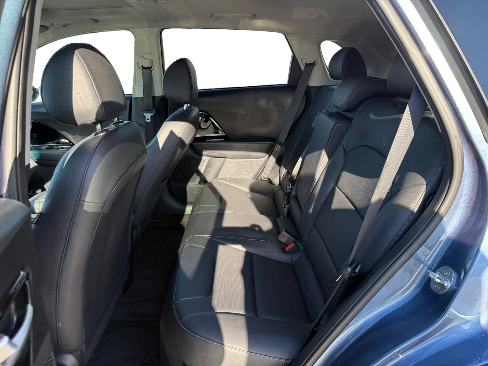 2022 Kia Niro EX Premium photo 16