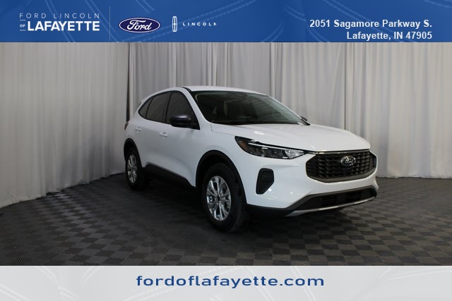 2026 Ford Escape Active's photo