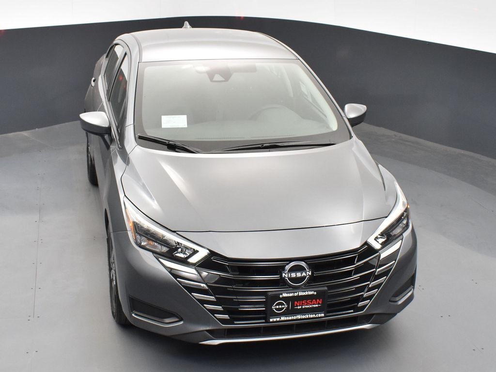 2025 Nissan Versa 1.6 SV photo 42
