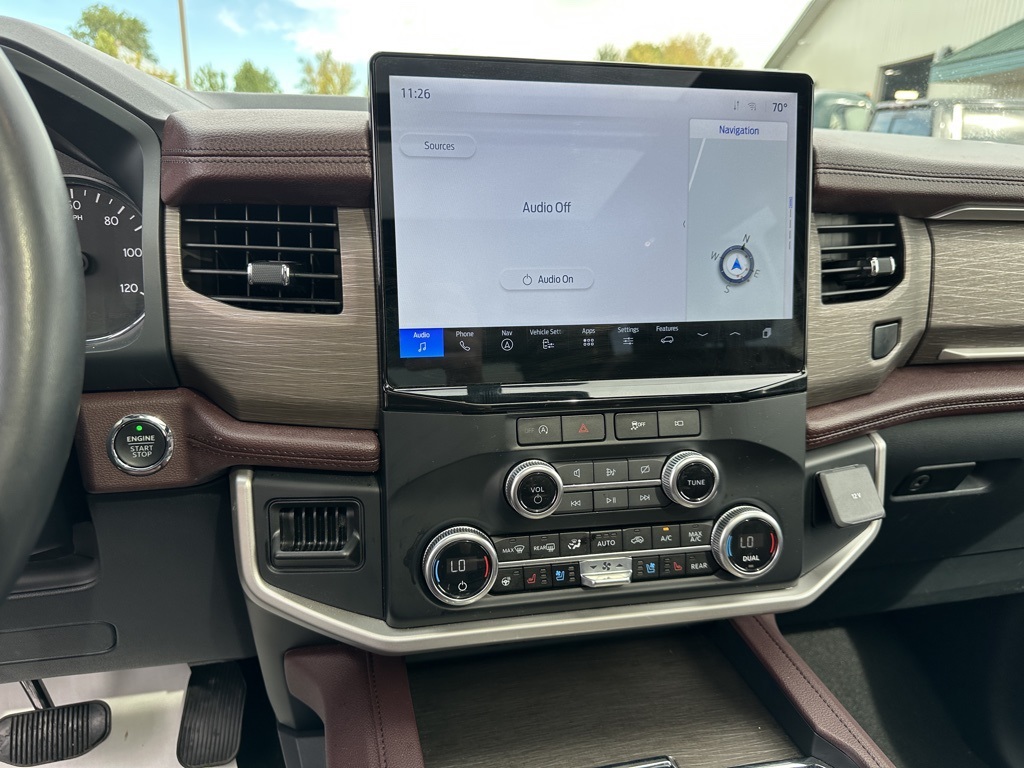 2024 Ford Expedition MAX Limited photo 15