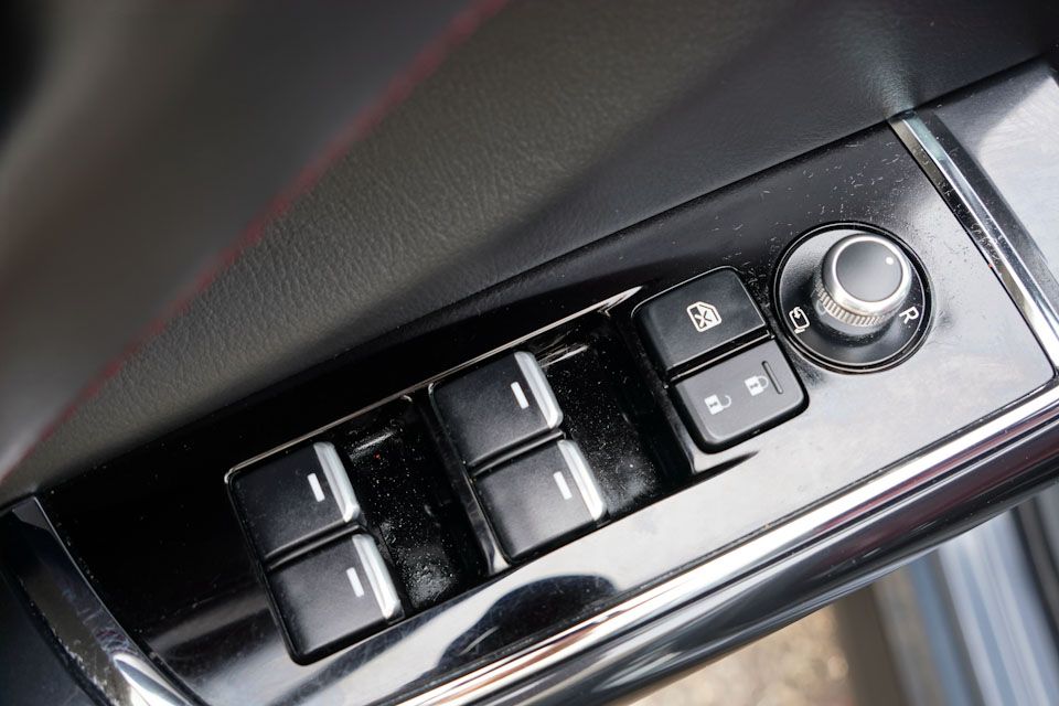 2022 Mazda CX-9 Carbon photo 23