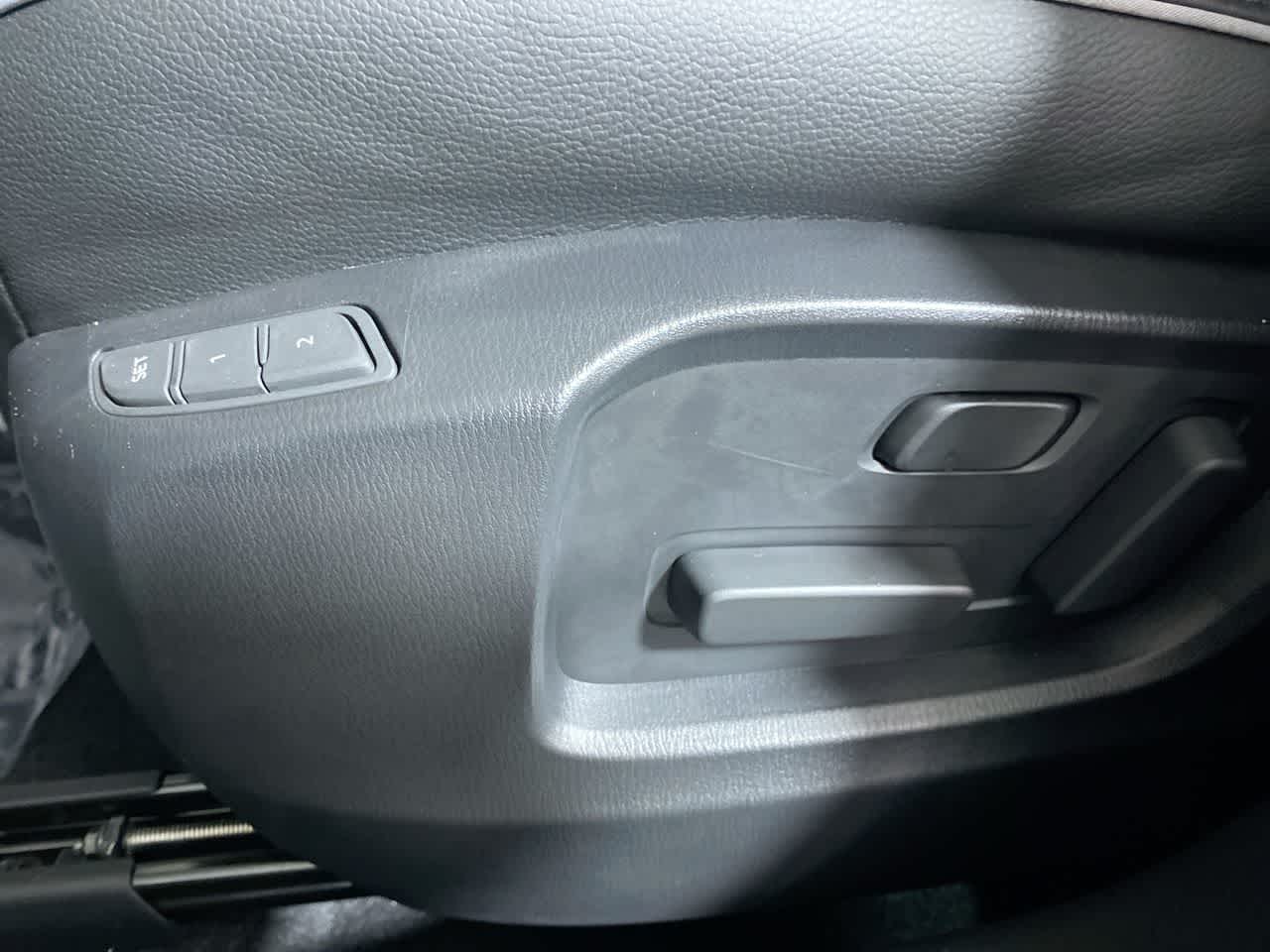 2025 Mazda CX-5 2.5 S Preferred photo 20