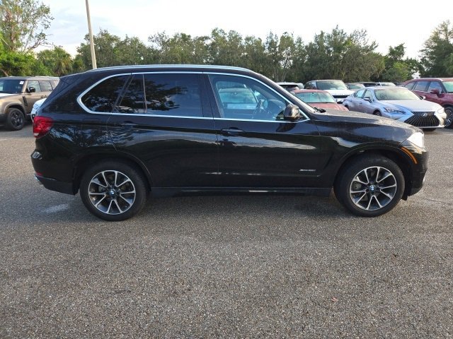 2018 Bmw X5 xDrive35i photo 4