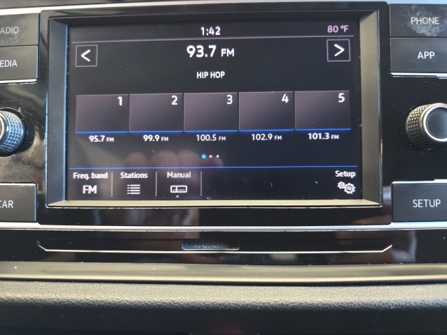 2019 Volkswagen Jetta 1.4T S photo 19