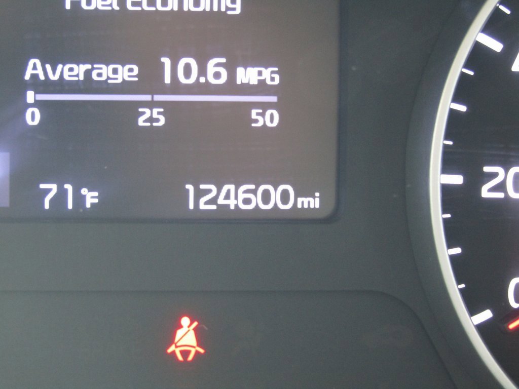 2021 Kia Seltos EX photo 21