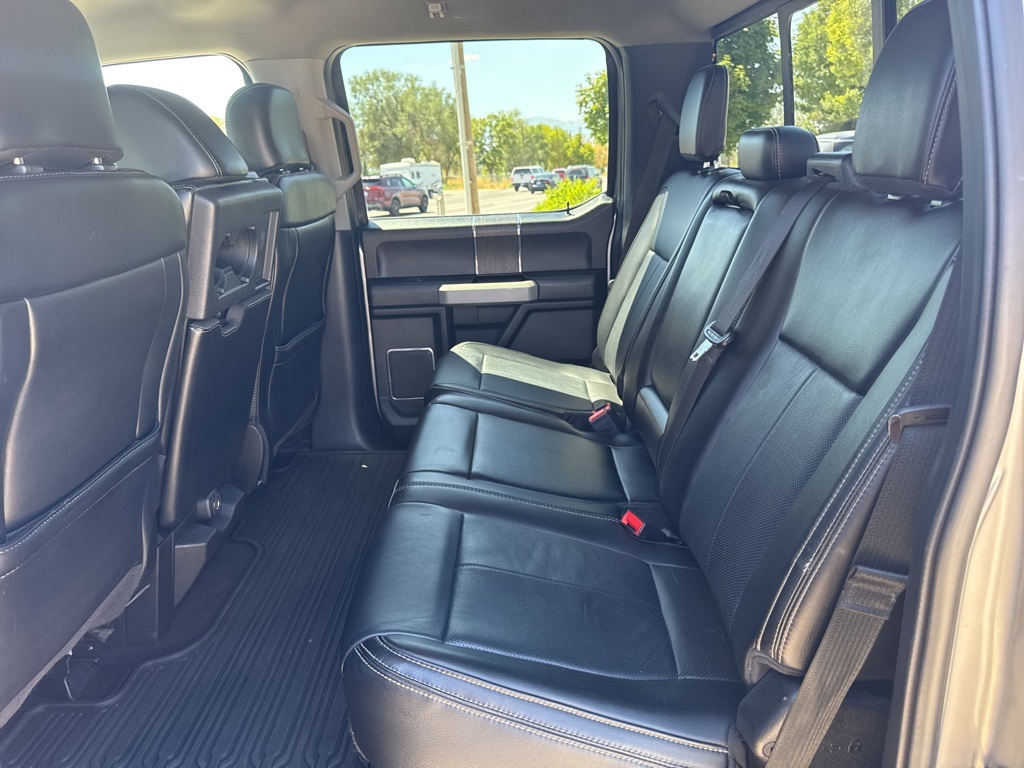 2020 Ford F-250 photo 22