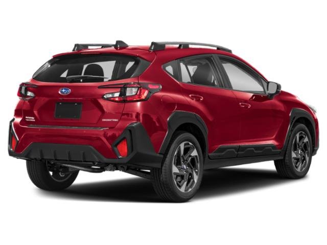 2025 Subaru Crosstrek Limited photo 2