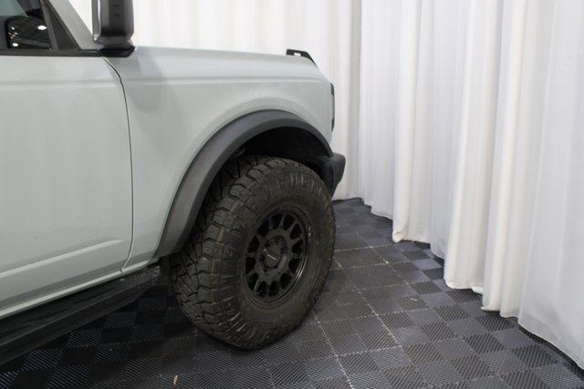 2023 Ford Bronco Base photo 21