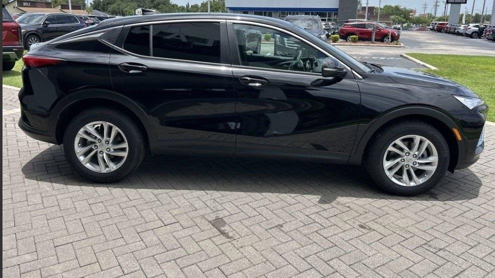 2025 BUICK ENVISTA - Image 3