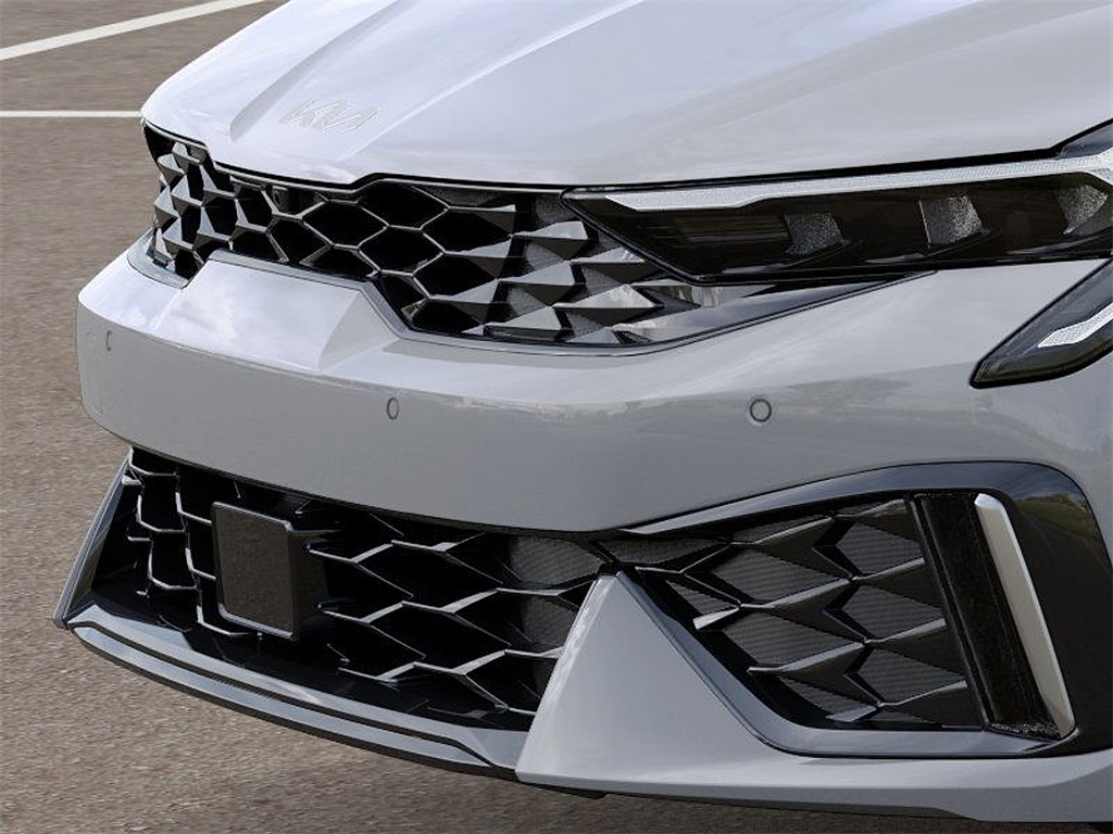 2026 Kia K5 GT photo 11