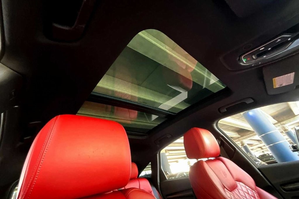 2023 AUDI SQ5 - Image 9