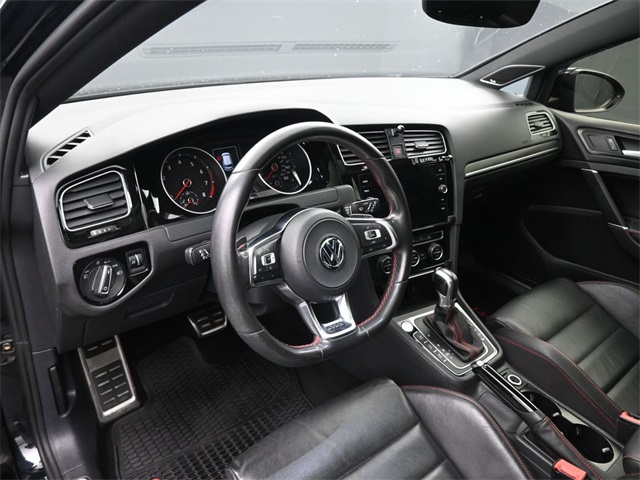 2019 Volkswagen Golf GTI Autobahn photo 26