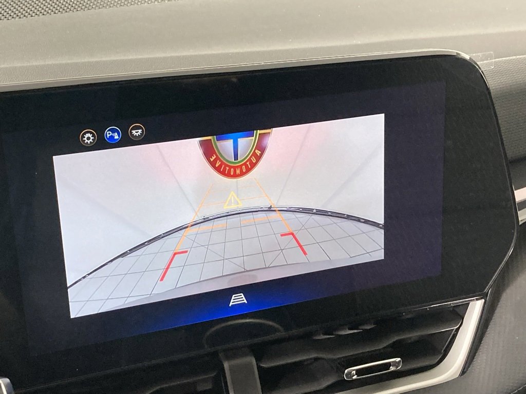2026 Chevrolet Equinox LT photo 4