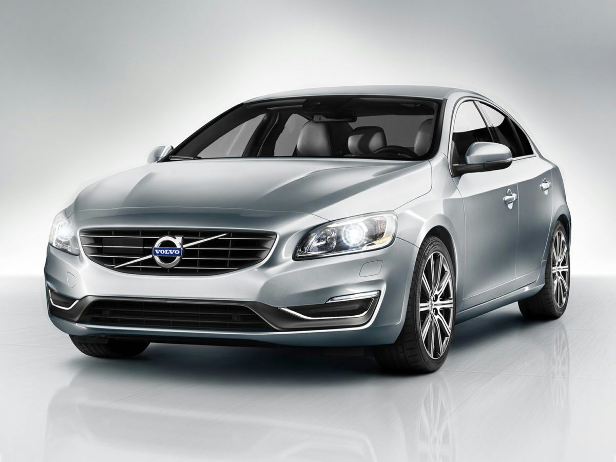 2015 Volvo S60 T5 Premier's photo