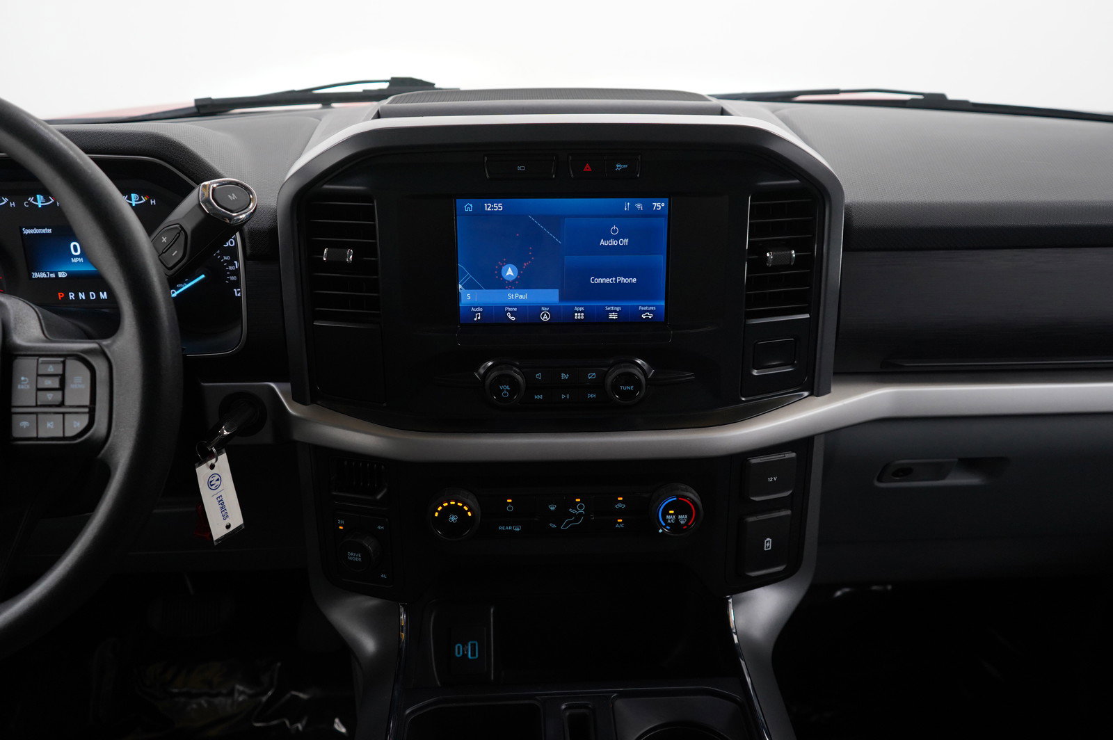 2022 Ford F-150 XLT photo 13