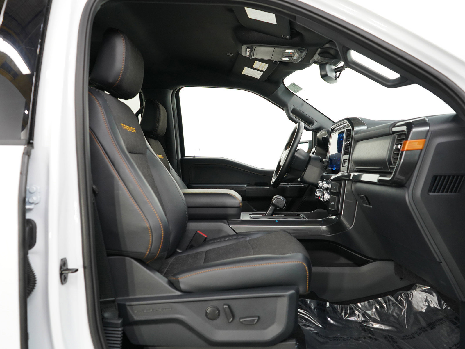 2023 Ford F-150 Tremor photo 10