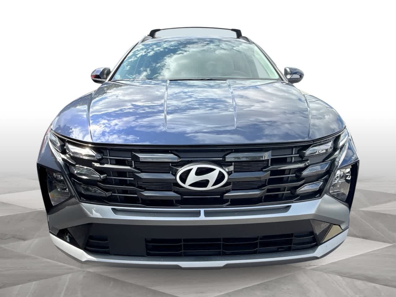2026 Hyundai Tucson SEL photo 3