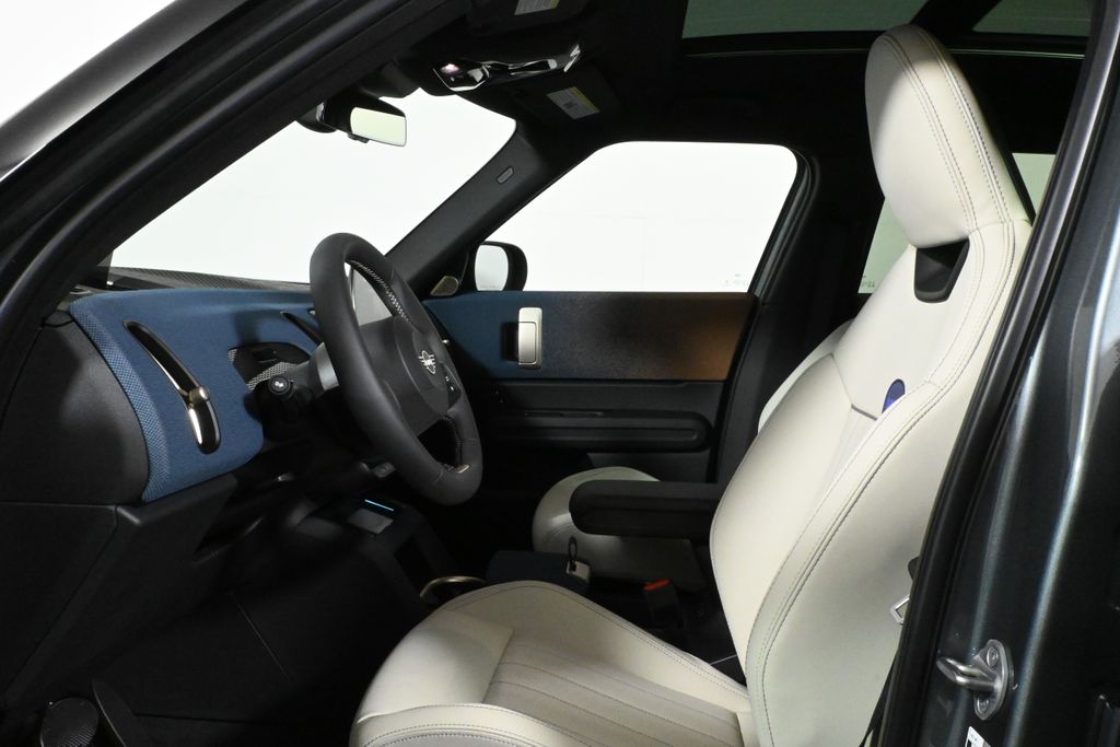 2025 Mini Countryman S ALL4 Iconic photo 2