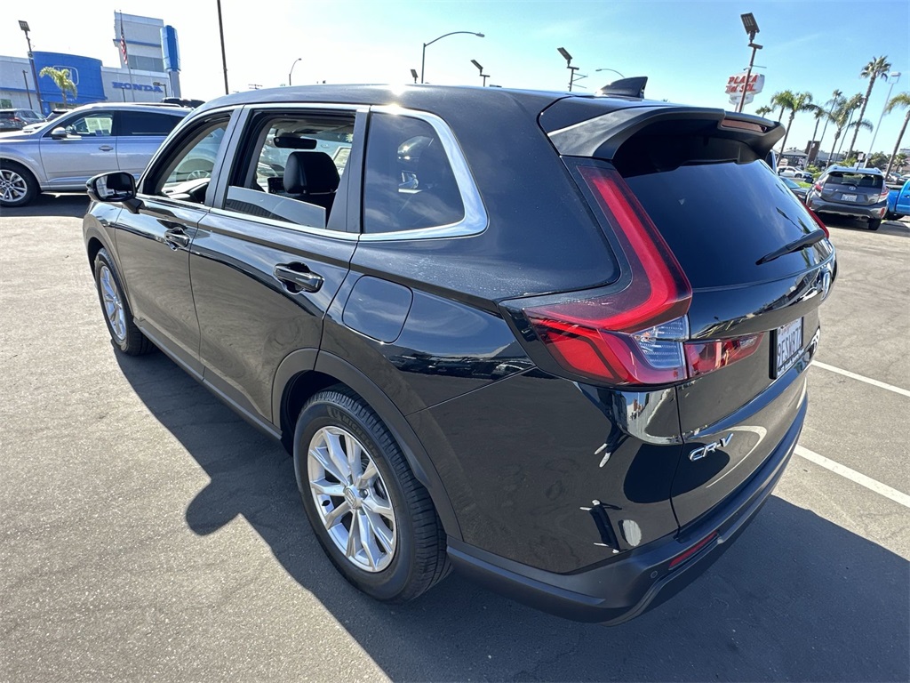 2023 Honda CR-V EX-L photo 32