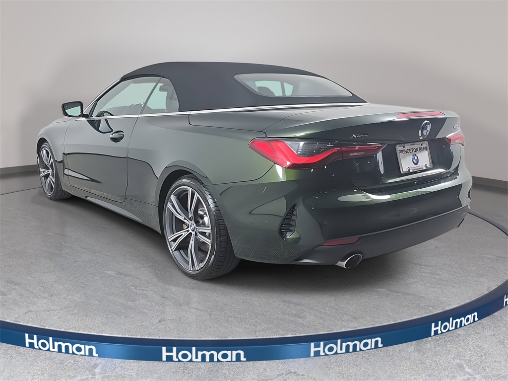 2022 Bmw 430i 430i xDrive photo 7