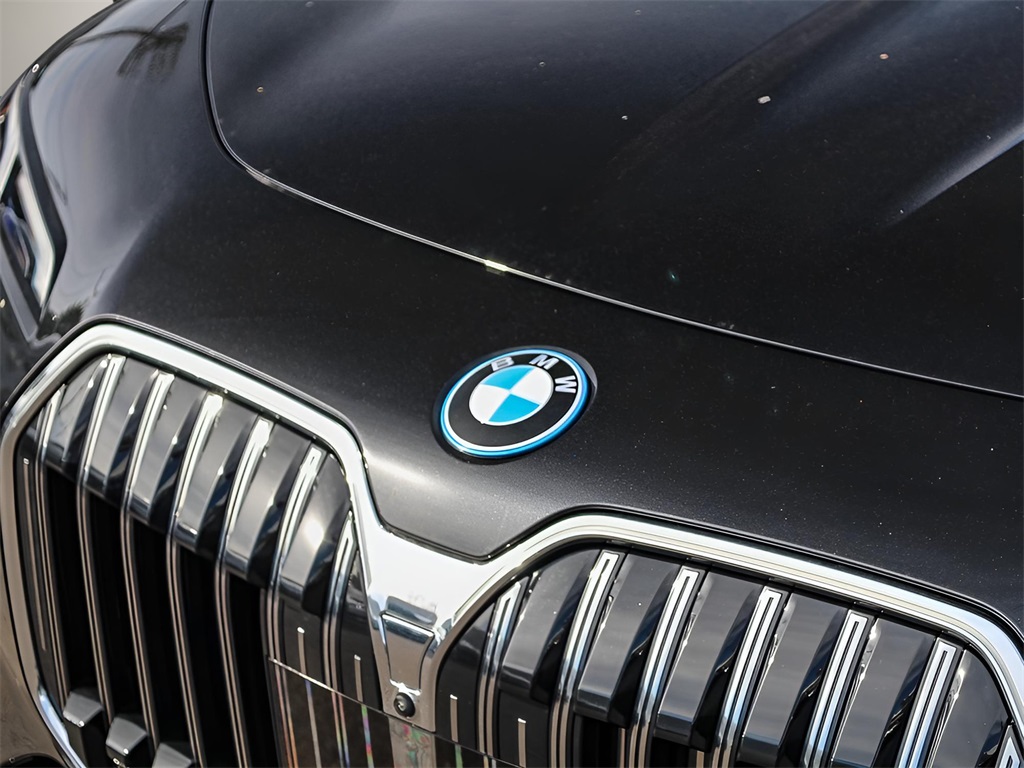 2025 Bmw i7 xDrive60 photo 5