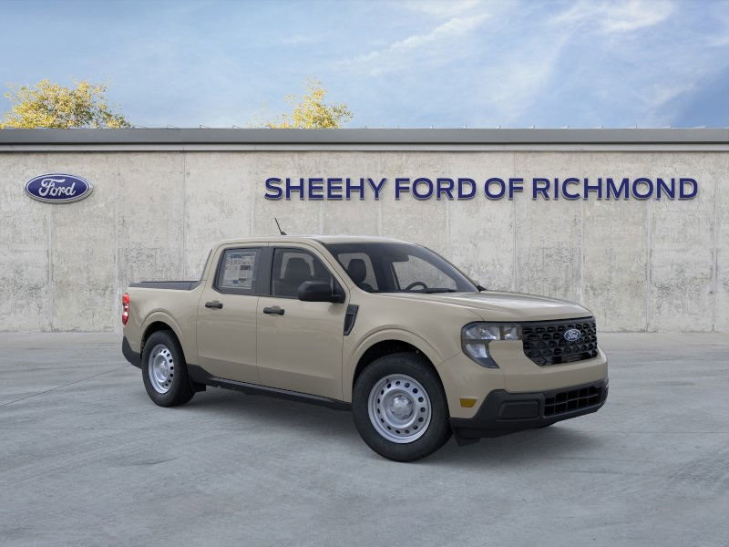 2025 Ford Maverick XL's photo