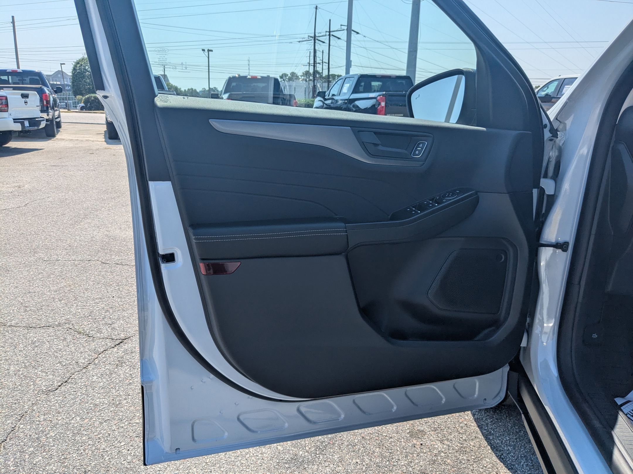 2025 Ford Escape Active photo 11