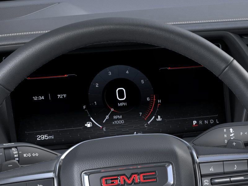2026 Gmc Terrain Elevation photo 17