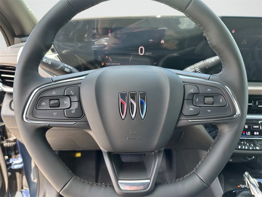 2025 Buick Envista Avenir photo 26