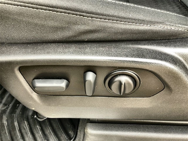 2021 Gmc Sierra 1500 Elevation photo 5