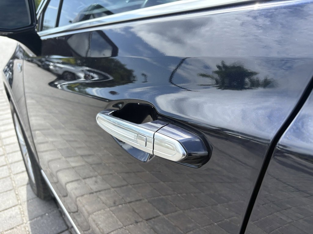2022 Cadillac XT5 Premium Luxury photo 8