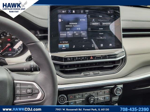 2023 JEEP COMPASS - Image 11