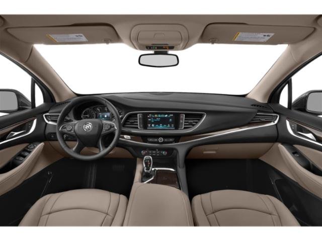 2020 Buick Enclave Essence photo 4