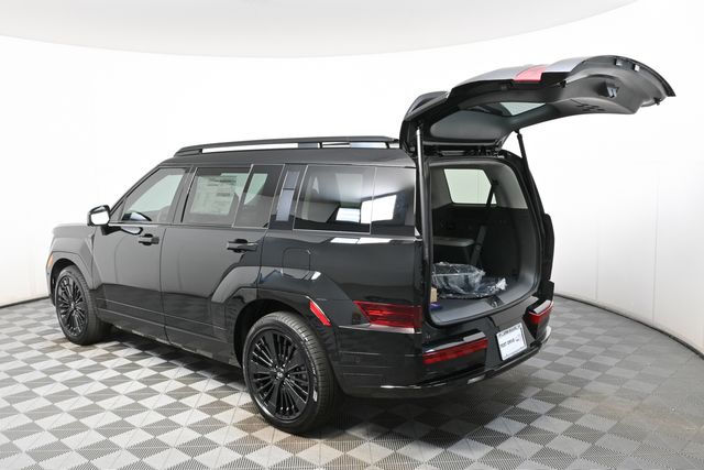 2026 Hyundai Santa Fe Calligraphy photo 28
