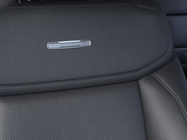 2025 Ford Expedition Platinum photo 14