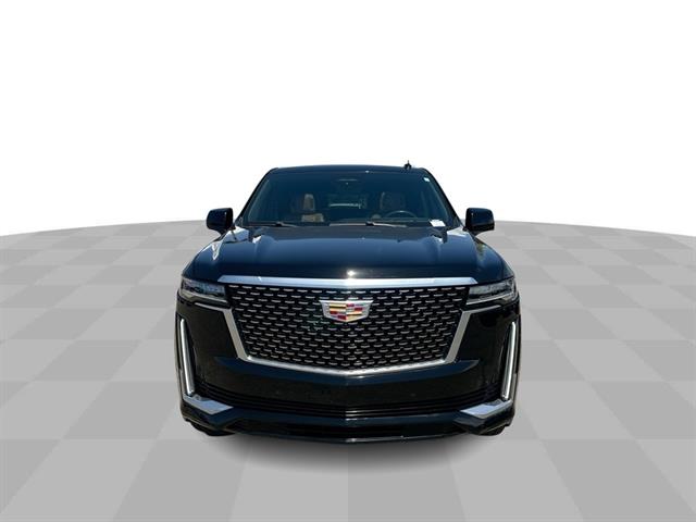 2022 Cadillac Escalade ESV Premium Luxury photo 2