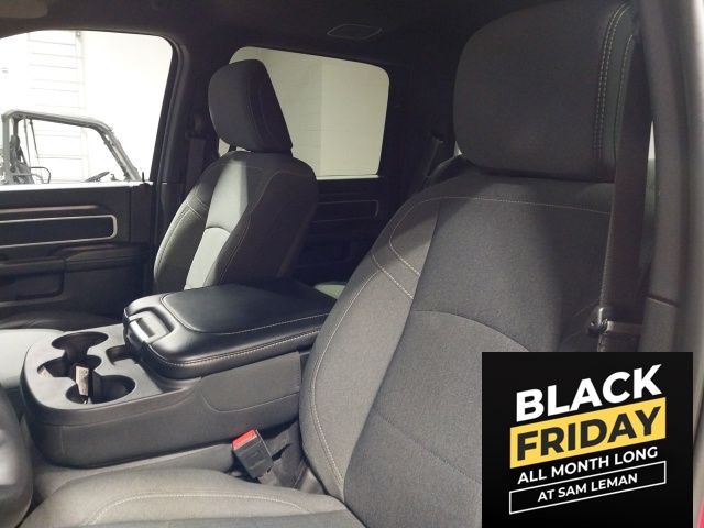 2024 Ram 2500 Big Horn photo 4