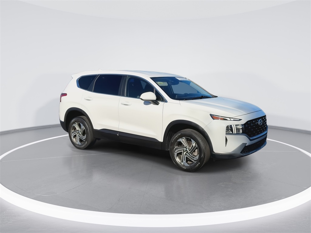 2023 Hyundai Santa Fe SE photo 2
