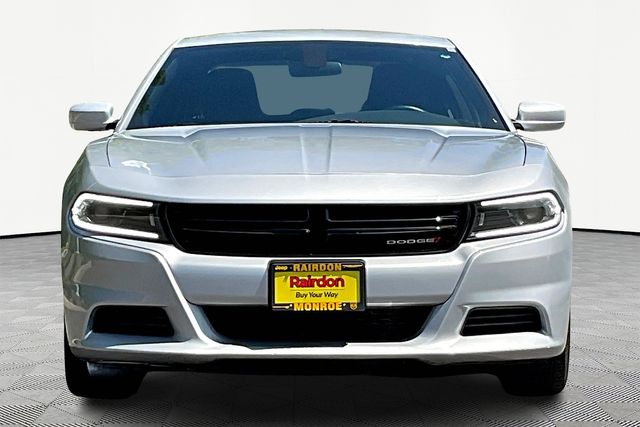2022 Dodge Charger SXT photo 2