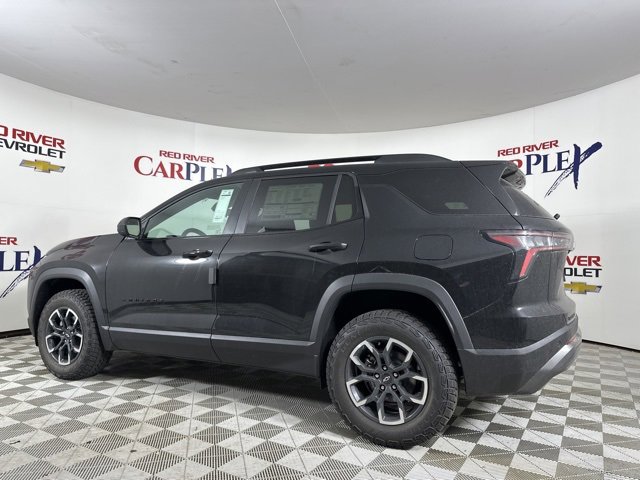 2026 Chevrolet Equinox ACTIV photo 4