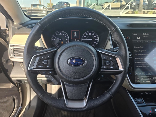 2020 Subaru Outback Limited photo 25