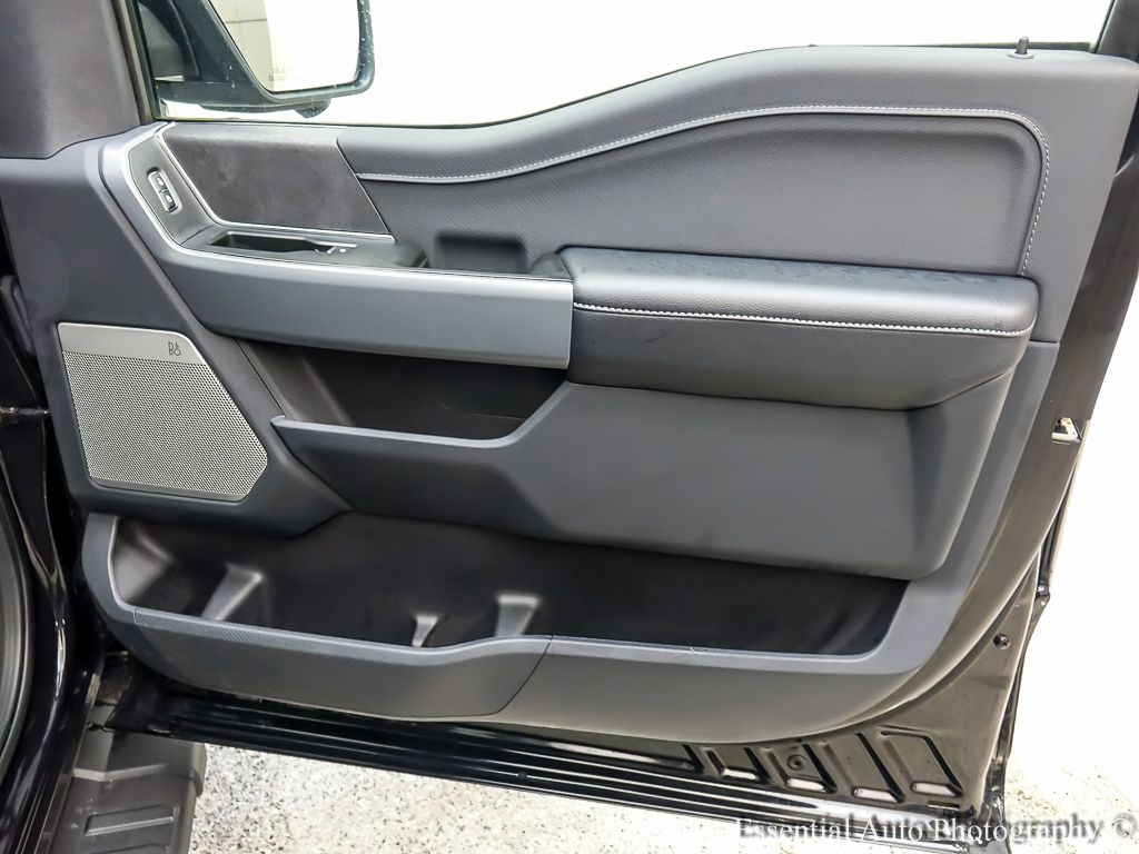 2024 FORD F-150 - Image 26