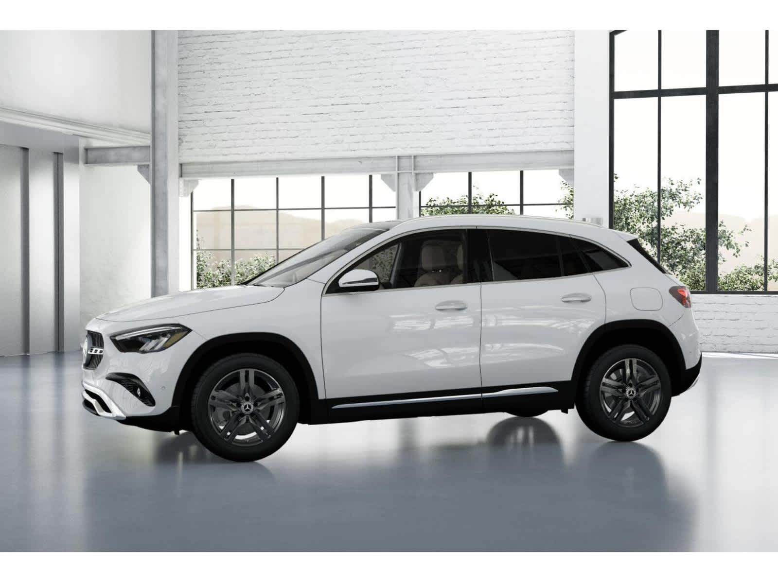 2026 Mercedes Benz GLA 250 photo 31