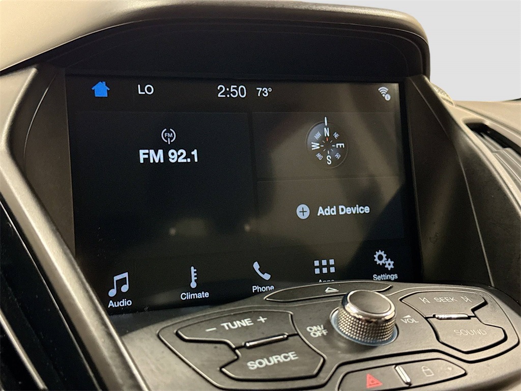 2016 Ford Escape SE photo 23