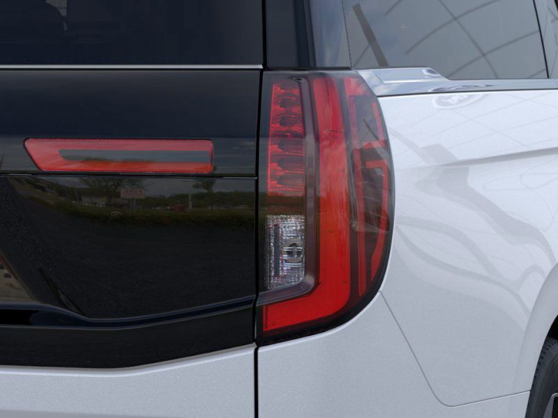 2025 Ford Expedition MAX Platinum photo 17