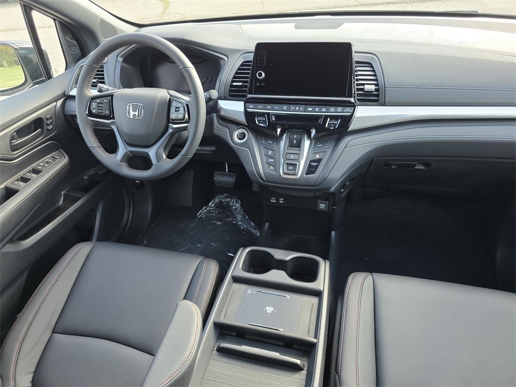 2026 Honda Odyssey photo 20
