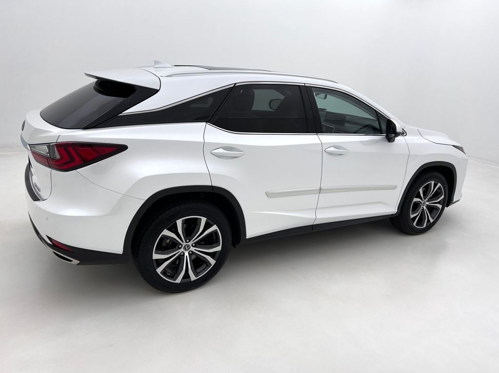 2022 Lexus RX 350 photo 9