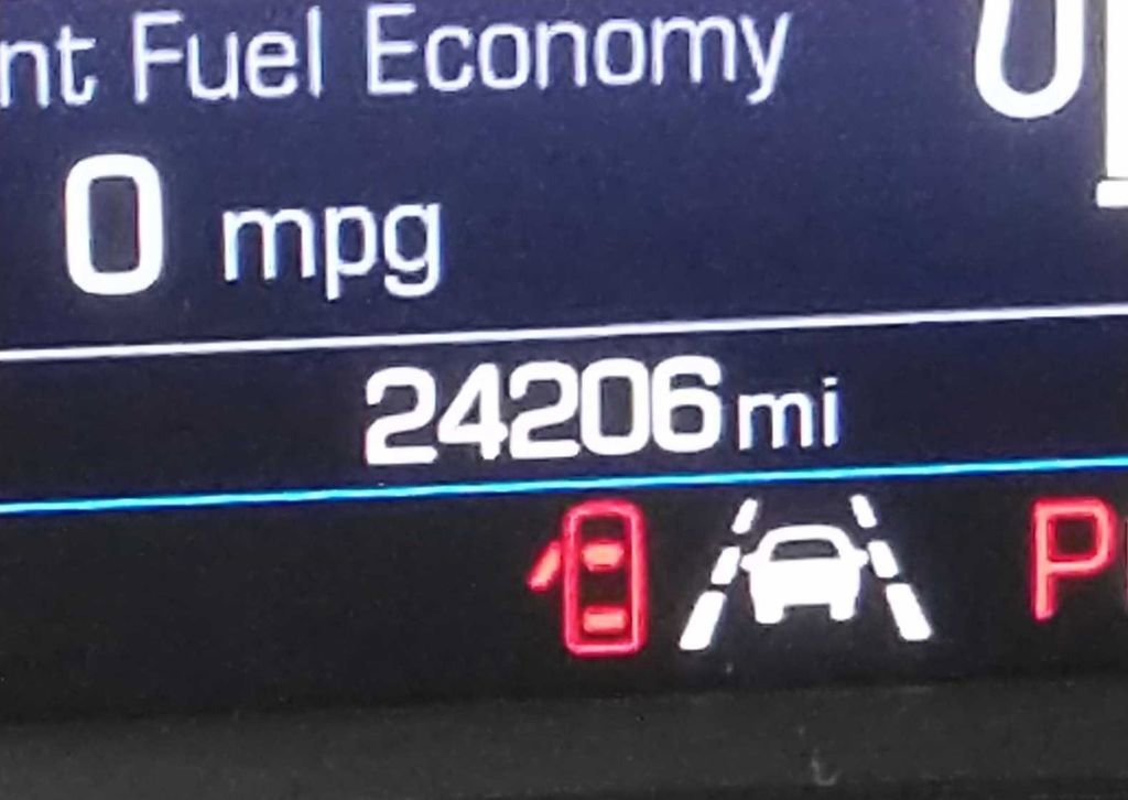 2023 Chevrolet Equinox LT photo 4