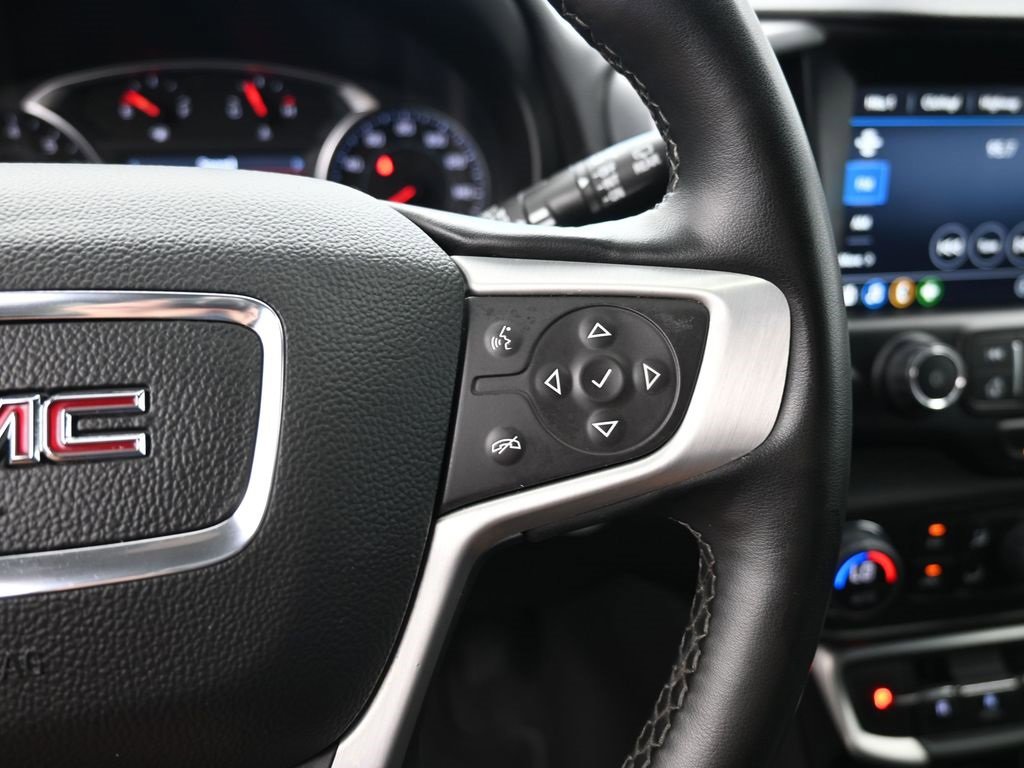 2024 Gmc Terrain SLT photo 16