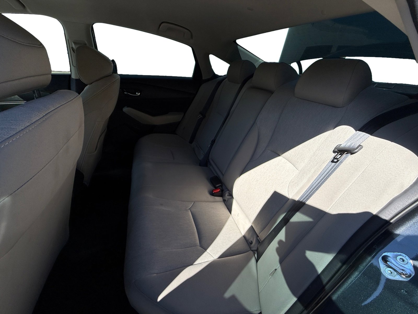 2023 Honda Accord LX photo 16